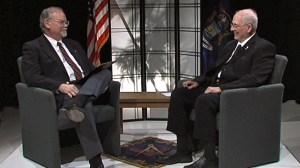 Legacy Series Interivew