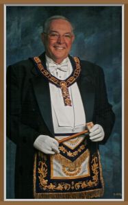 Mike Jungel PGM Portrait