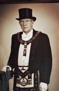 Wayne Turton GM Photo