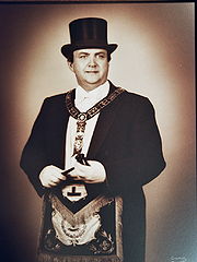 Henry A. Wilson, Jr. PGM 1984-1985